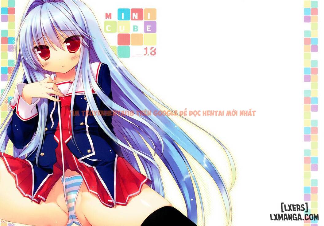 Xem ảnh 0 trong truyện hentai Minicube - One Shot - hentaitvn.net