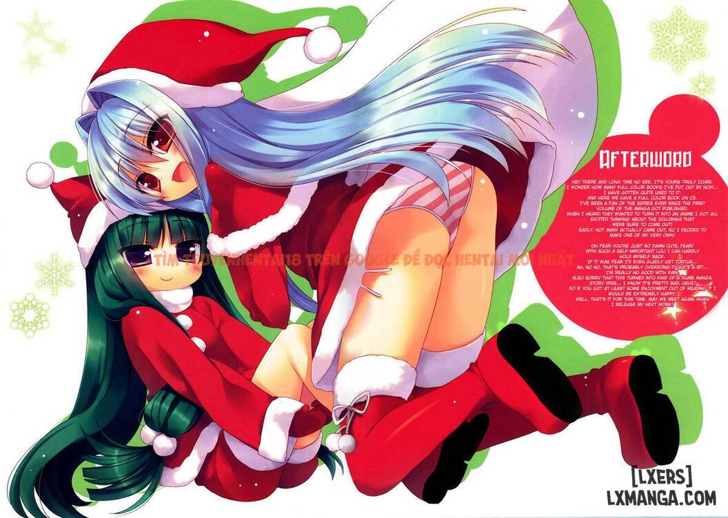 Xem ảnh 14 trong truyện hentai Minicube - One Shot - hentaitvn.net