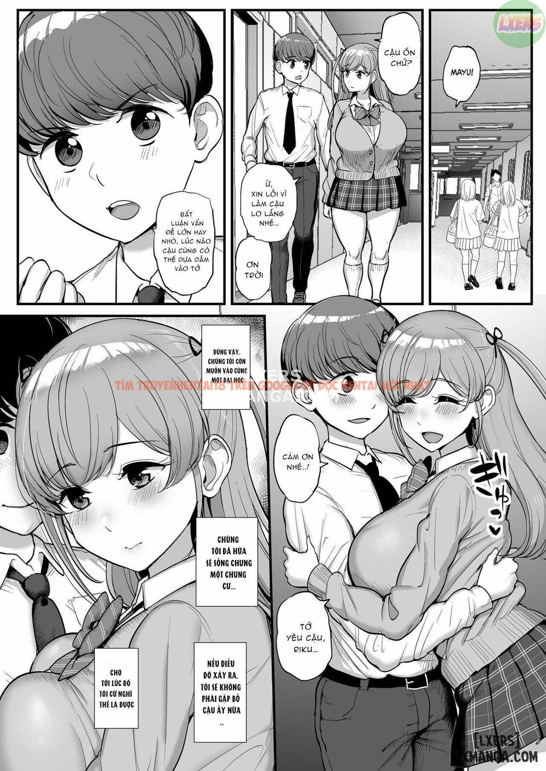 Xem ảnh 16 trong truyện hentai Minimum Kanojo Wa Oyaji No Seidorei - One Shot - hentaitvn.net