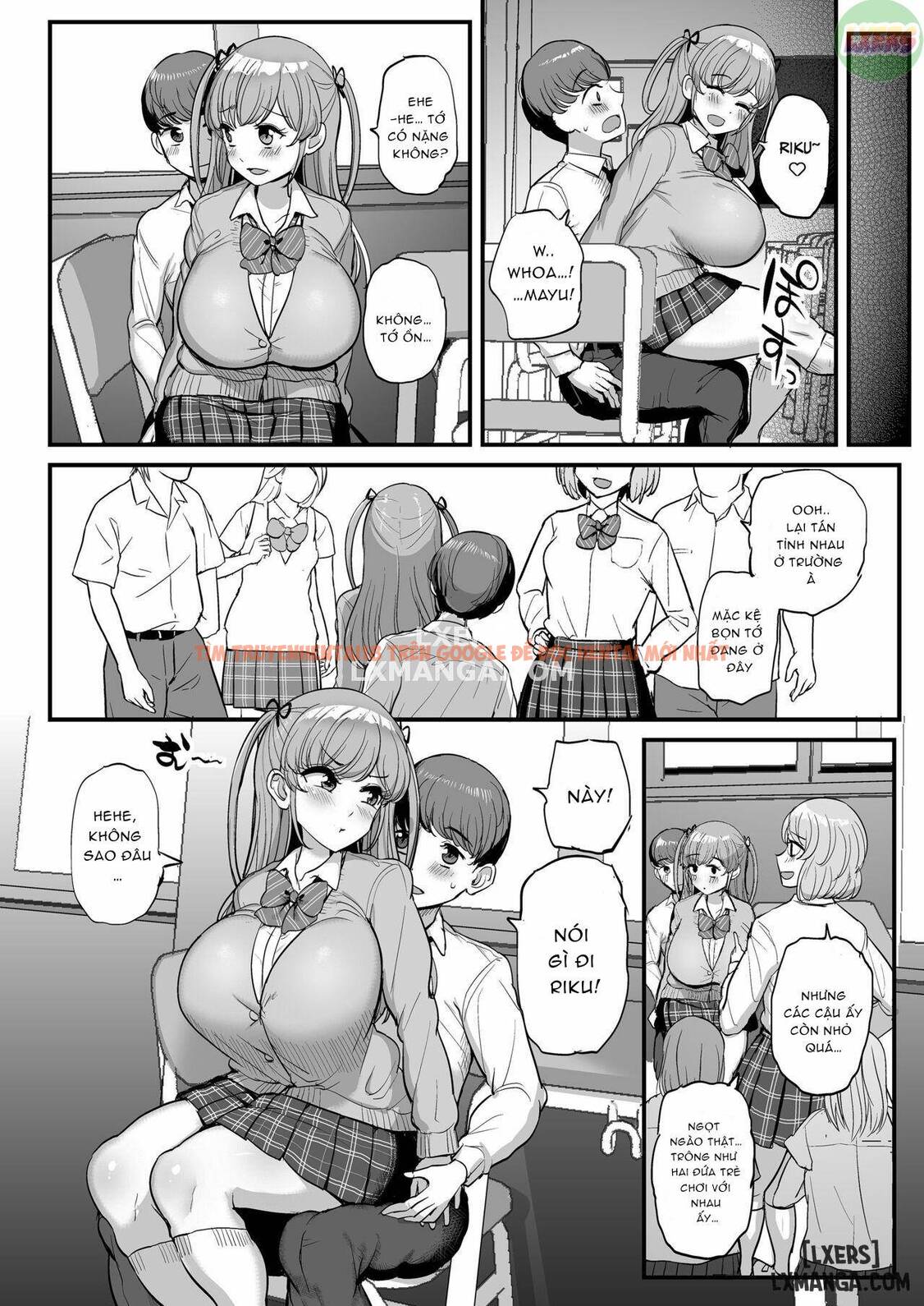 Xem ảnh 25 trong truyện hentai Minimum Kanojo Wa Oyaji No Seidorei - One Shot - hentaitvn.net