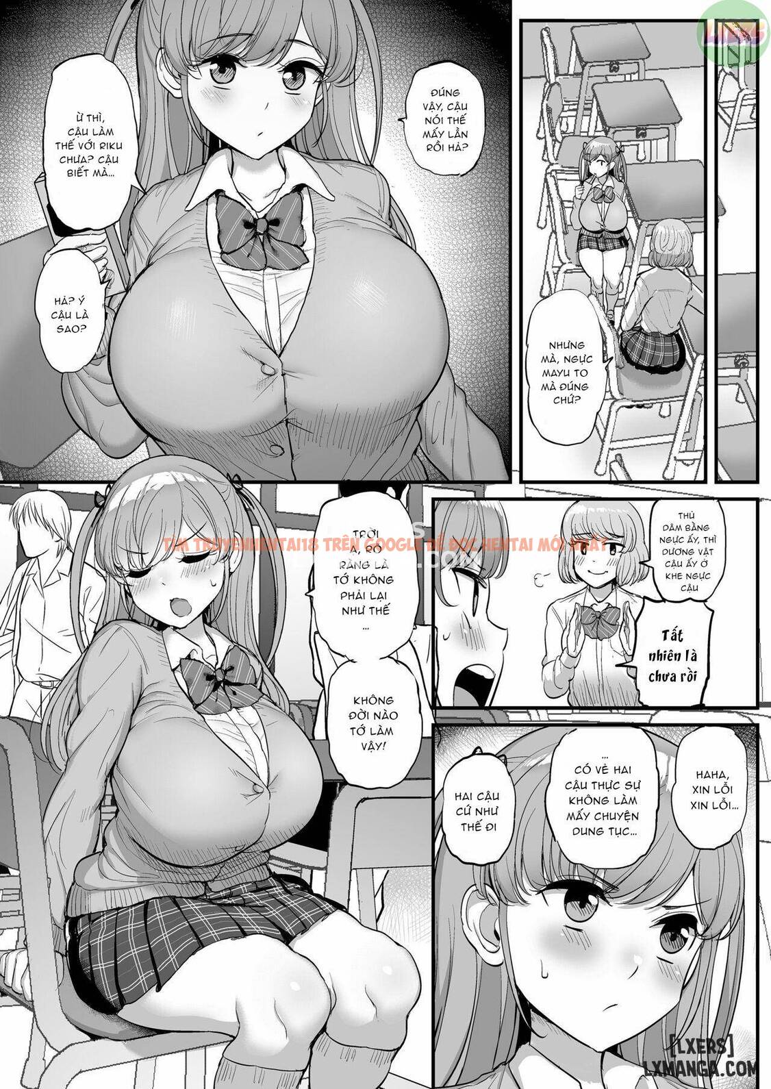Xem ảnh 32 trong truyện hentai Minimum Kanojo Wa Oyaji No Seidorei - One Shot - hentaitvn.net