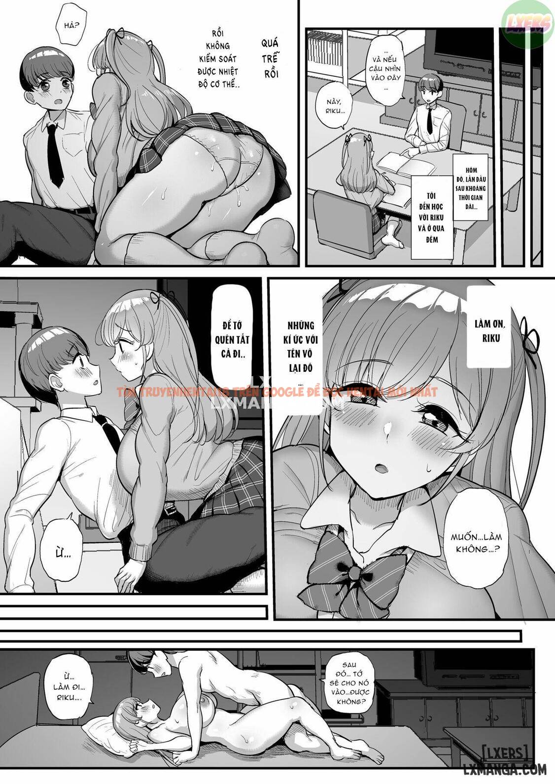 Xem ảnh 49 trong truyện hentai Minimum Kanojo Wa Oyaji No Seidorei - One Shot - hentaitvn.net