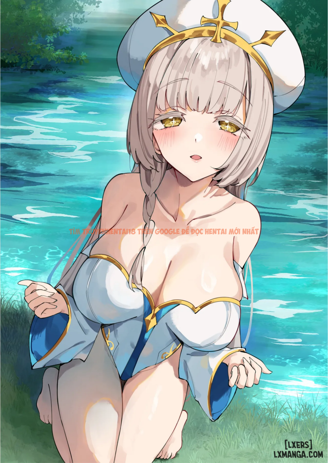 Xem ảnh 32 68b2e621baea3 trong truyện hentai Mint-san Wa Amaama Koubi Shitai - One Shot - hentaitvn.net