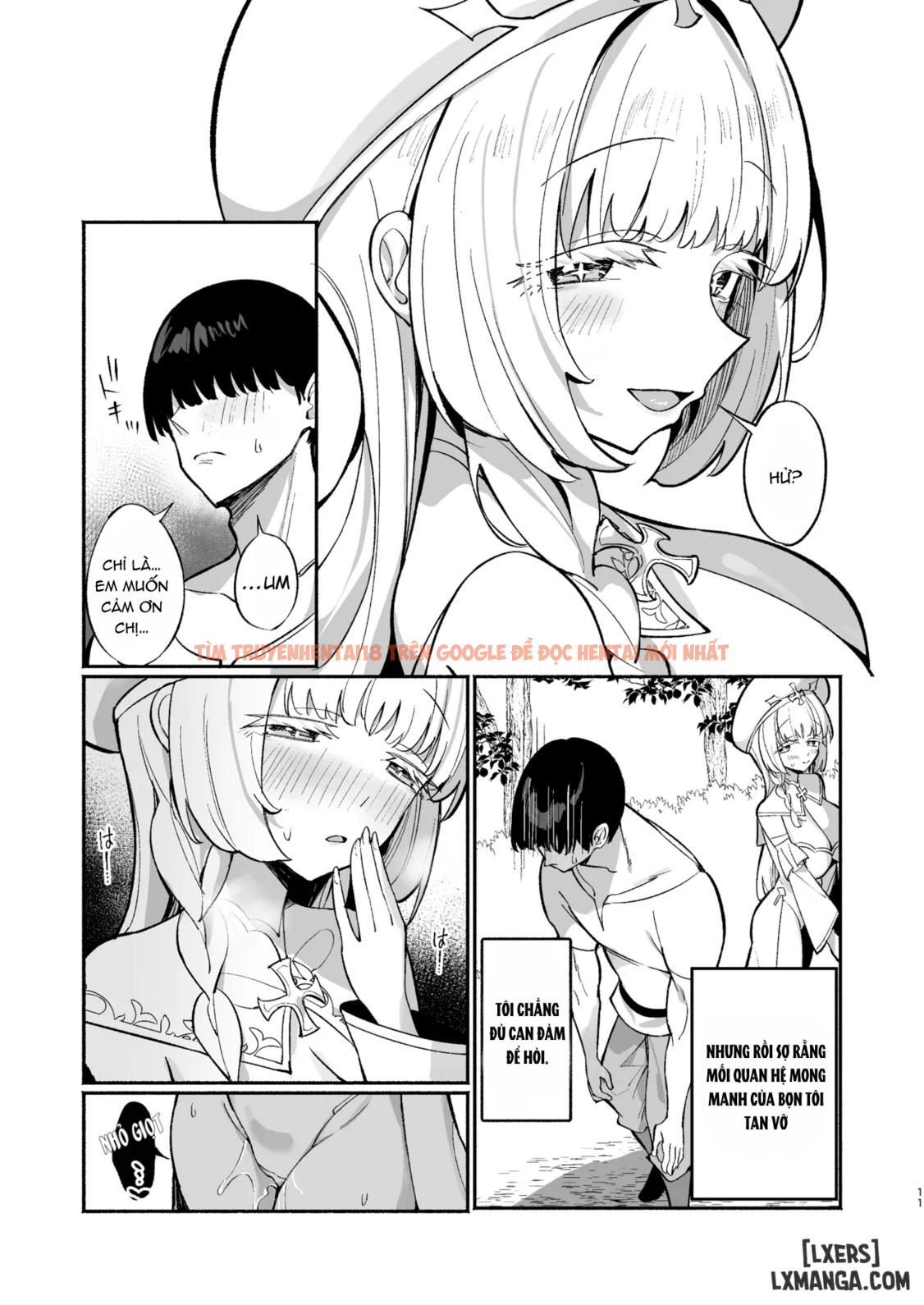Xem ảnh 8 68b2e621baea3 trong truyện hentai Mint-san Wa Amaama Koubi Shitai - One Shot - hentaitvn.net
