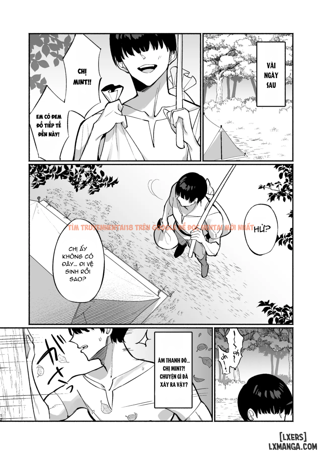 Xem ảnh 9 68b2e621baea3 trong truyện hentai Mint-san Wa Amaama Koubi Shitai - One Shot - hentaitvn.net