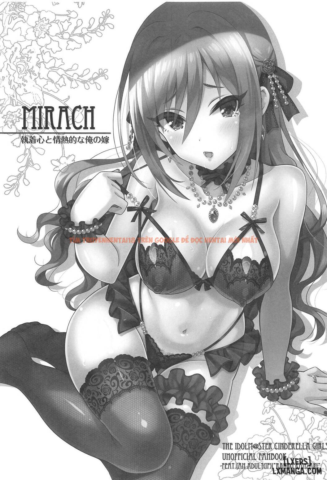 Xem ảnh 1 trong truyện hentai Kỳ Tích Idol - One Shot - hentaitvn.net
