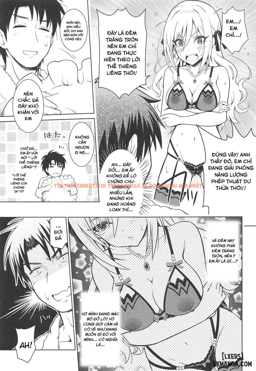 Xem ảnh 11 trong truyện hentai Kỳ Tích Idol - One Shot - hentaitvn.net