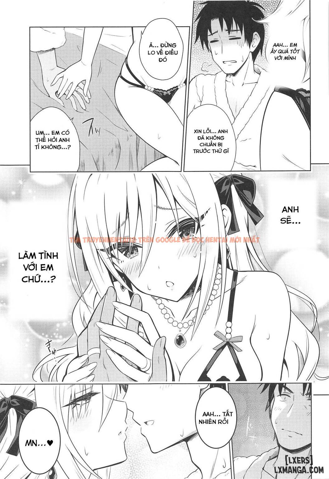 Xem ảnh 13 trong truyện hentai Kỳ Tích Idol - One Shot - hentaitvn.net