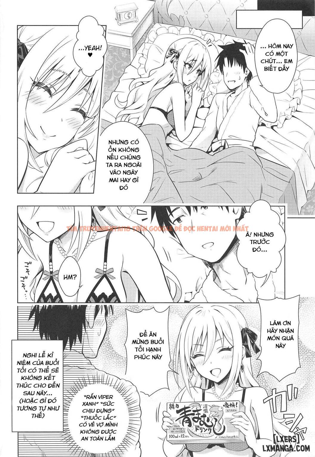 Xem ảnh 22 trong truyện hentai Kỳ Tích Idol - One Shot - hentaitvn.net