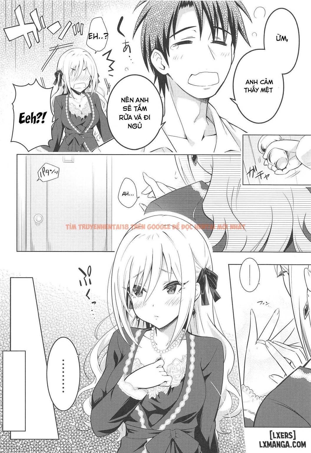 Xem ảnh 6 trong truyện hentai Kỳ Tích Idol - One Shot - hentaitvn.net