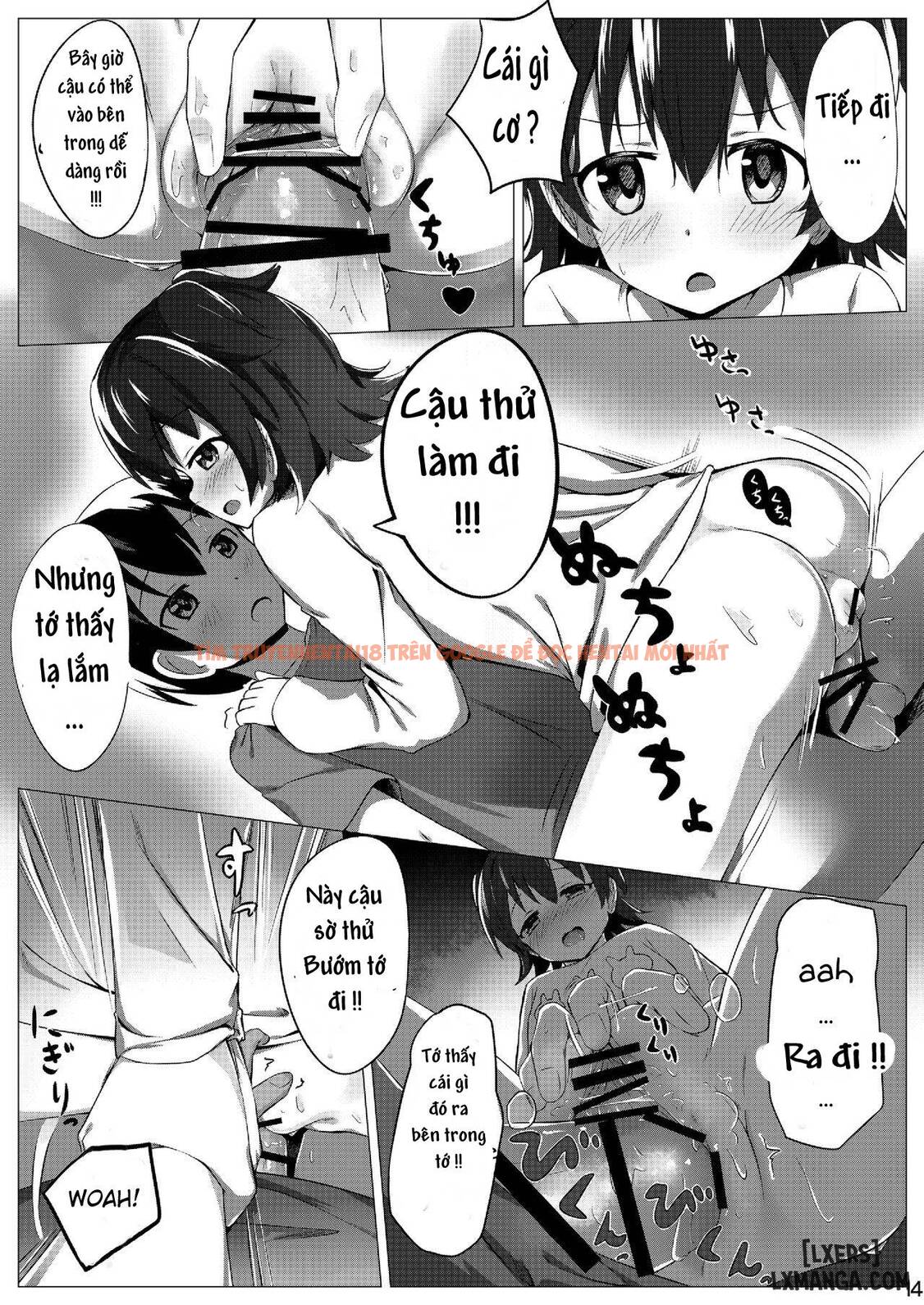 Xem ảnh 12 trong truyện hentai Miria Mada ○Gakusei Dayo - One Shot - hentaitvn.net