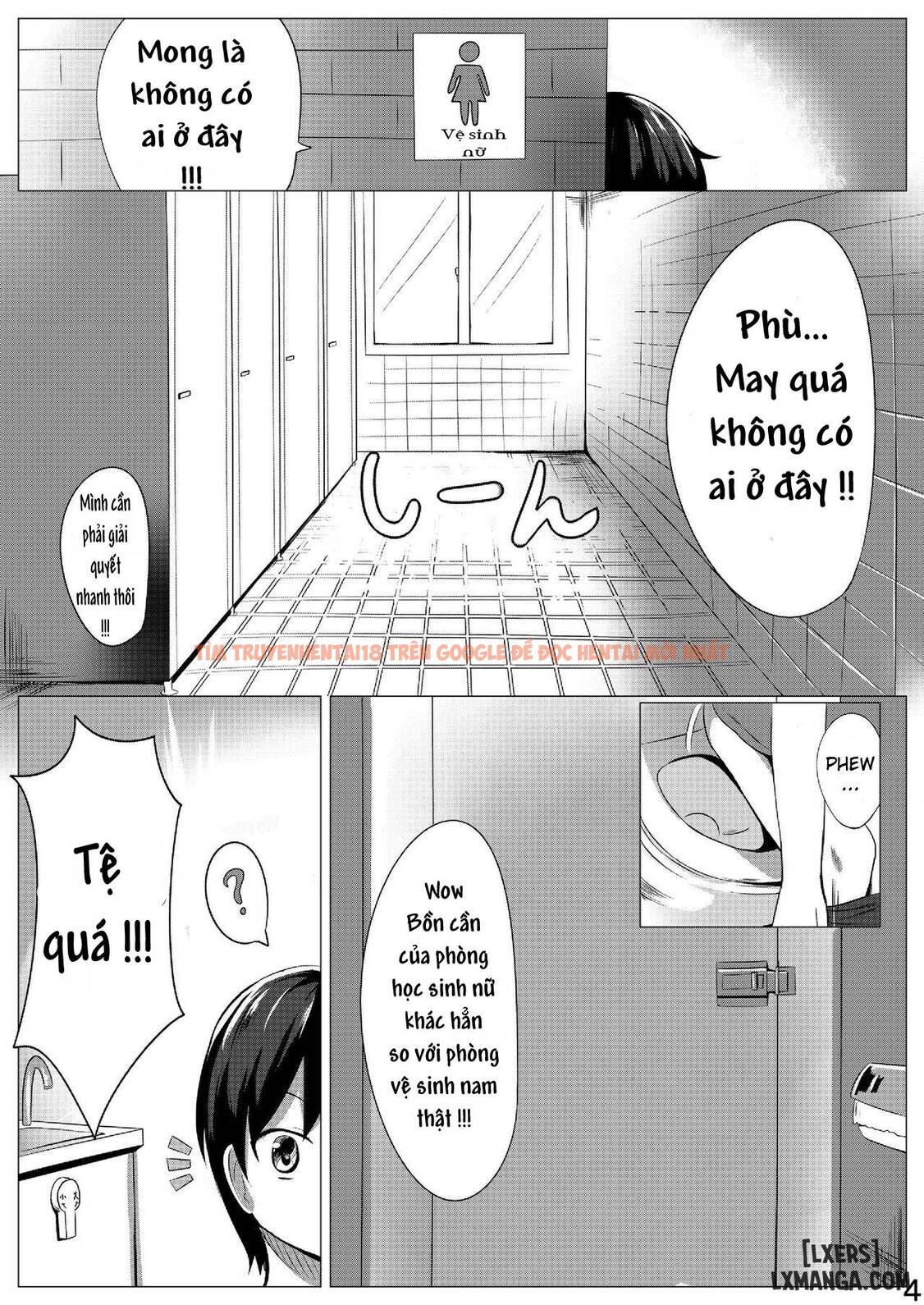 Xem ảnh 2 trong truyện hentai Miria Mada ○Gakusei Dayo - One Shot - hentaitvn.net