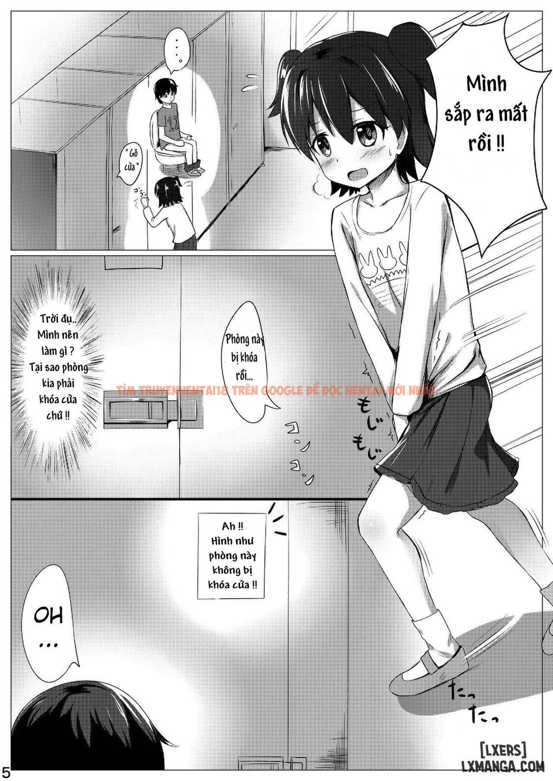 Xem ảnh 3 trong truyện hentai Miria Mada ○Gakusei Dayo - One Shot - hentaitvn.net