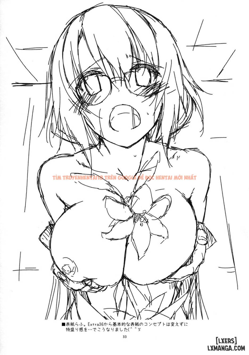 Xem ảnh 32 trong truyện hentai Mishandled Flower - One Shot - hentaitvn.net