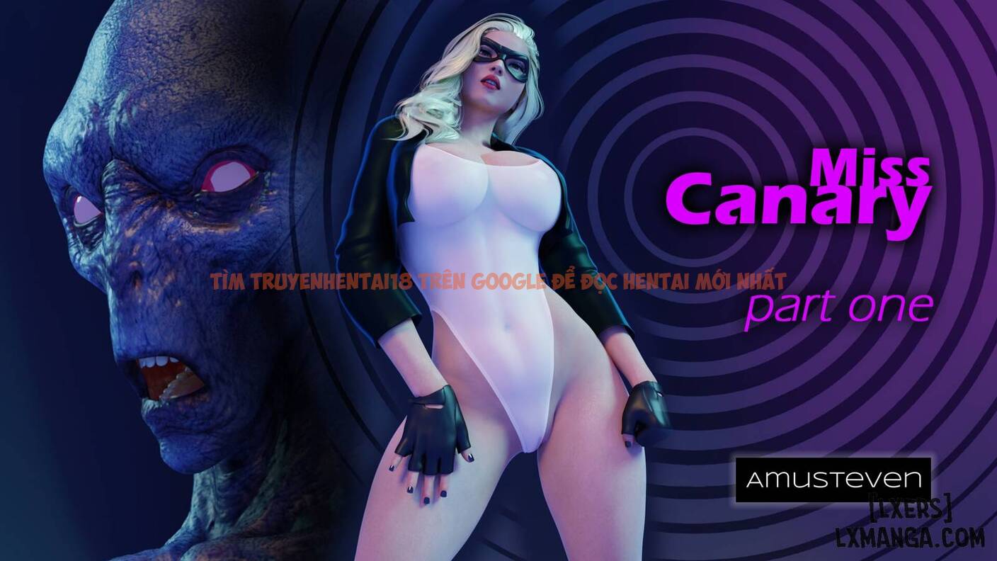 Trang truyện 0 trong truyện tranh Miss Canary - Chapter 1 - truyentvn.net