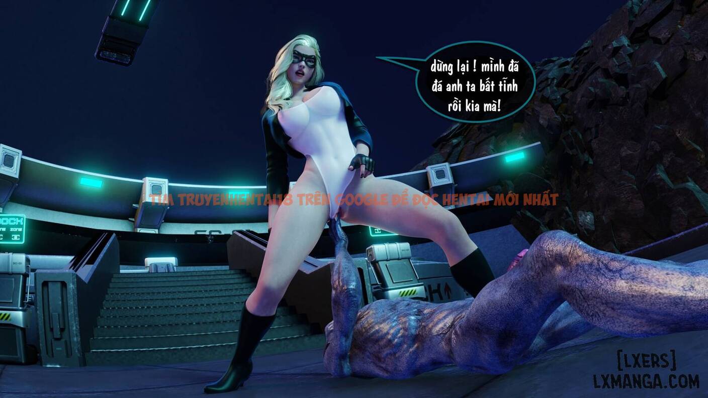 Trang truyện 19 trong truyện tranh Miss Canary - Chapter 1 - truyentvn.net