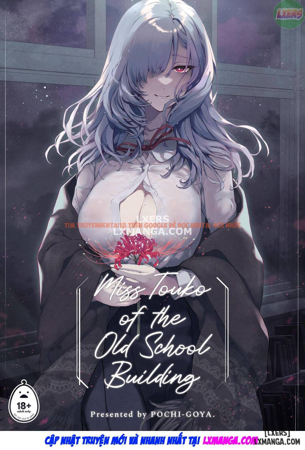 Xem ảnh Cô Giáo Touko Trong Ngôi Trường Cũ Tôi Từng Học - One Shot - 3 - TruyenVN.APP