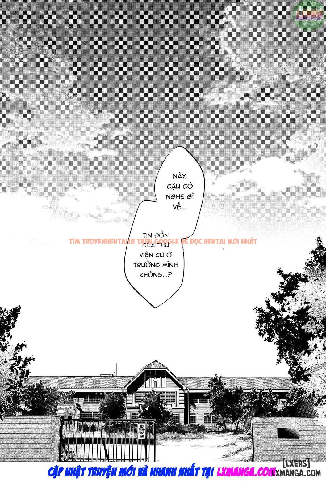 Xem ảnh Cô Giáo Touko Trong Ngôi Trường Cũ Tôi Từng Học - One Shot - 6 - TruyenVN.APP