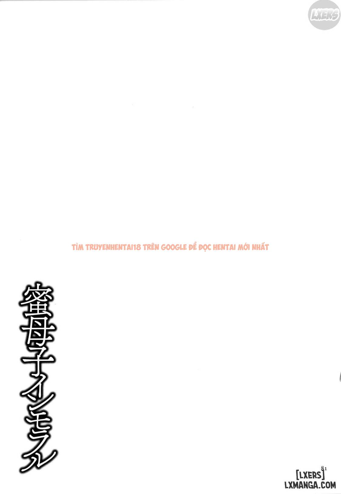 Xem ảnh Để Mẹ Sục Cu Cho Con Trào Tinh Nha - Chapter 2 - 35 - HentaiTruyen.fun