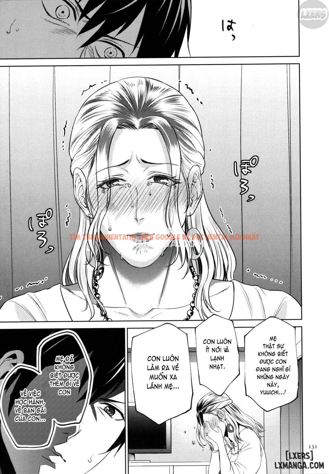 Xem ảnh Để Mẹ Sục Cu Cho Con Trào Tinh Nha - Chapter 4 - 21 - HentaiTruyen.fun