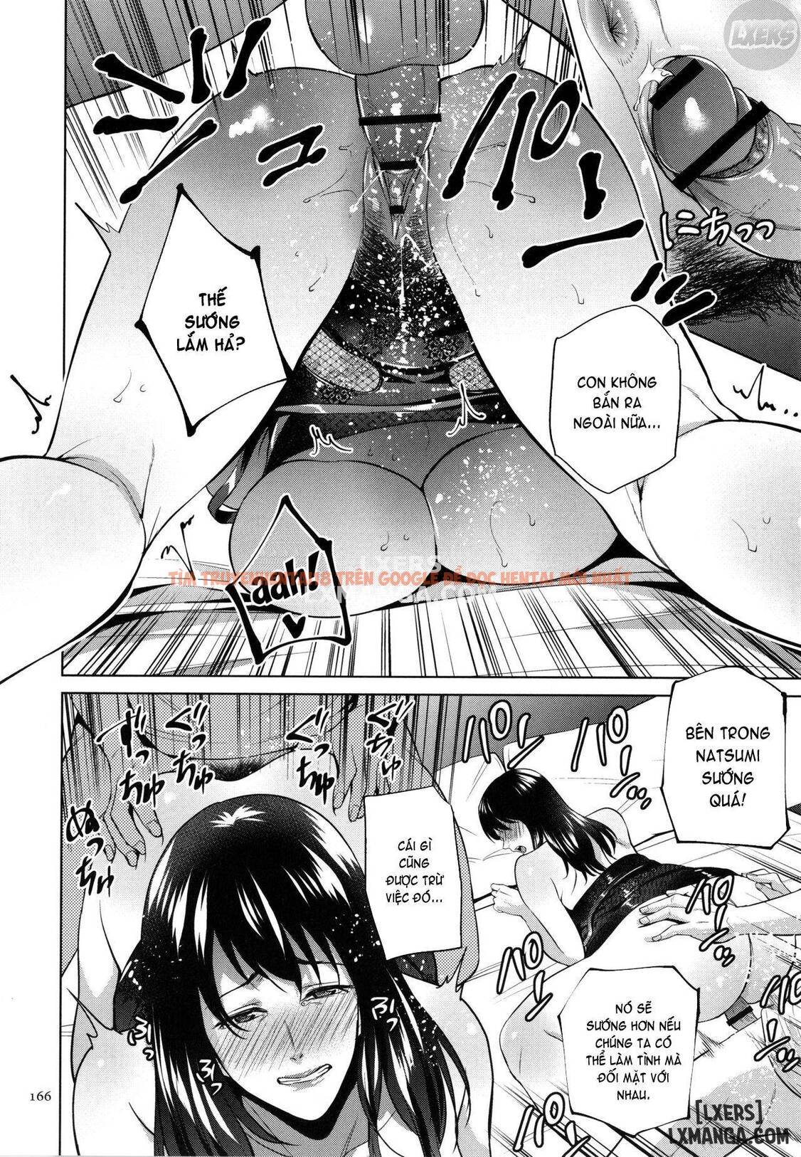 Xem ảnh Để Mẹ Sục Cu Cho Con Trào Tinh Nha - Chapter 5 - 24 - HentaiTruyen.fun