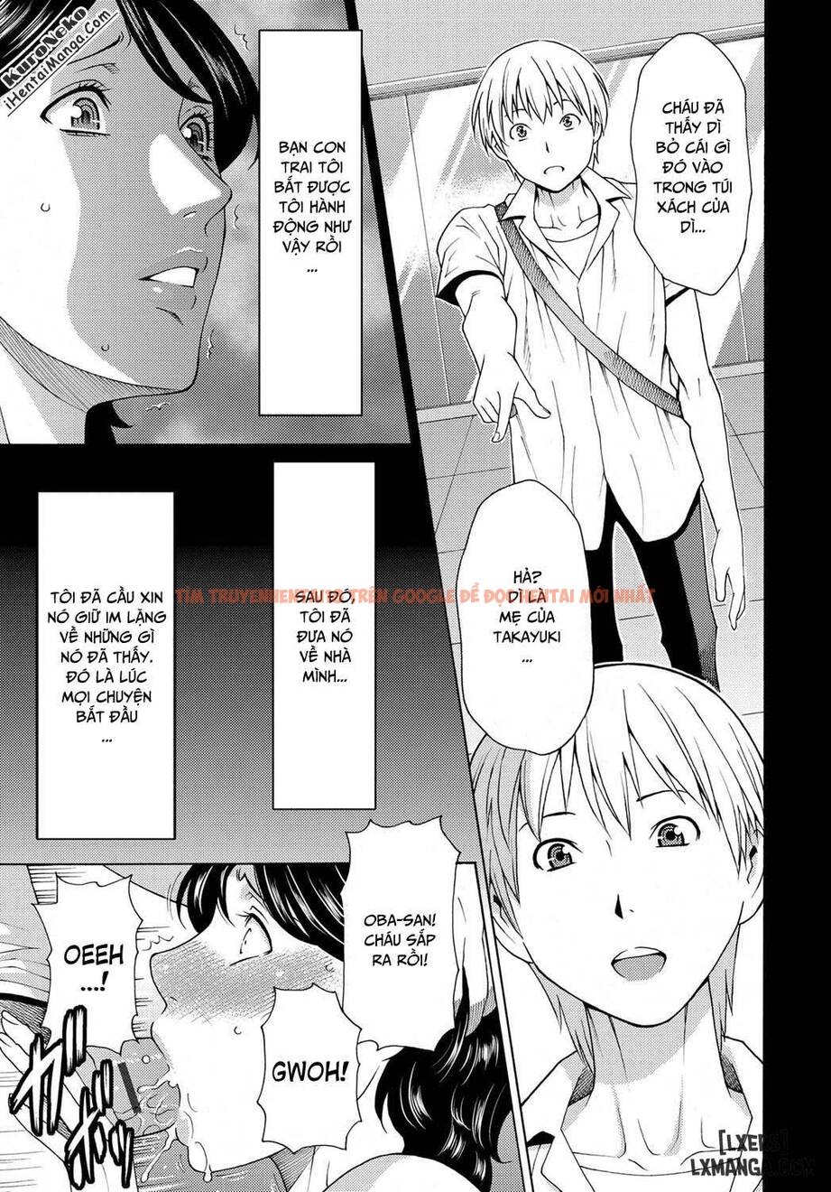 Trang truyện 16 trong truyện tranh Mitsu Ni Muragaru Mushi - Chapter 1 - hentai24h.pro