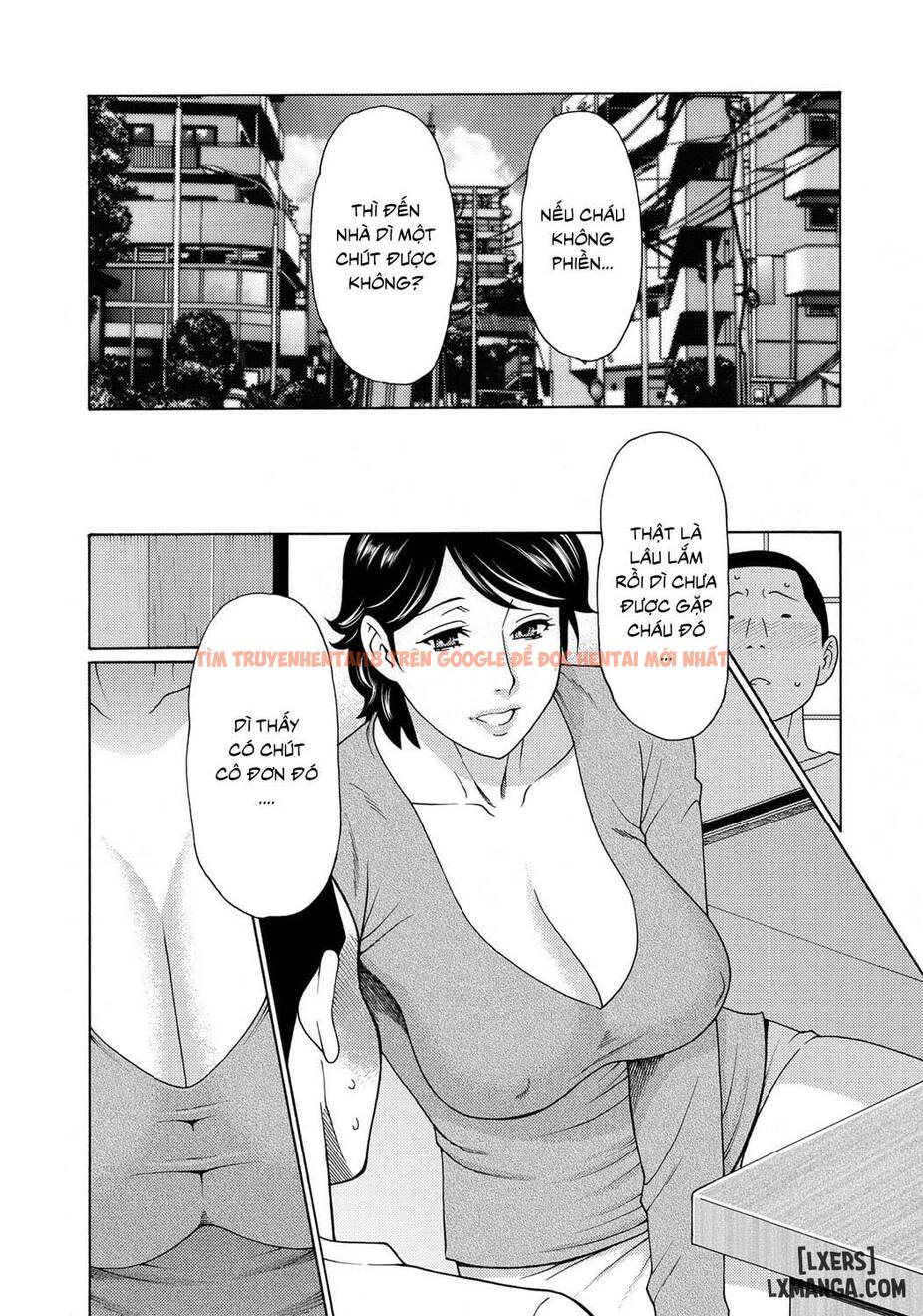 Trang truyện 7 trong truyện tranh Mitsu Ni Muragaru Mushi - Chapter 10 END - hentai24h.pro