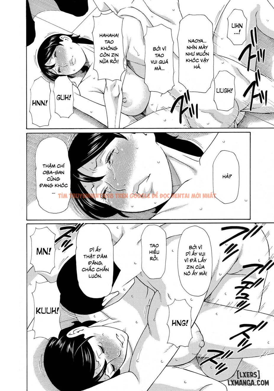 Trang truyện 13 trong truyện tranh Mitsu Ni Muragaru Mushi - Chap 2 - lxmanga.org