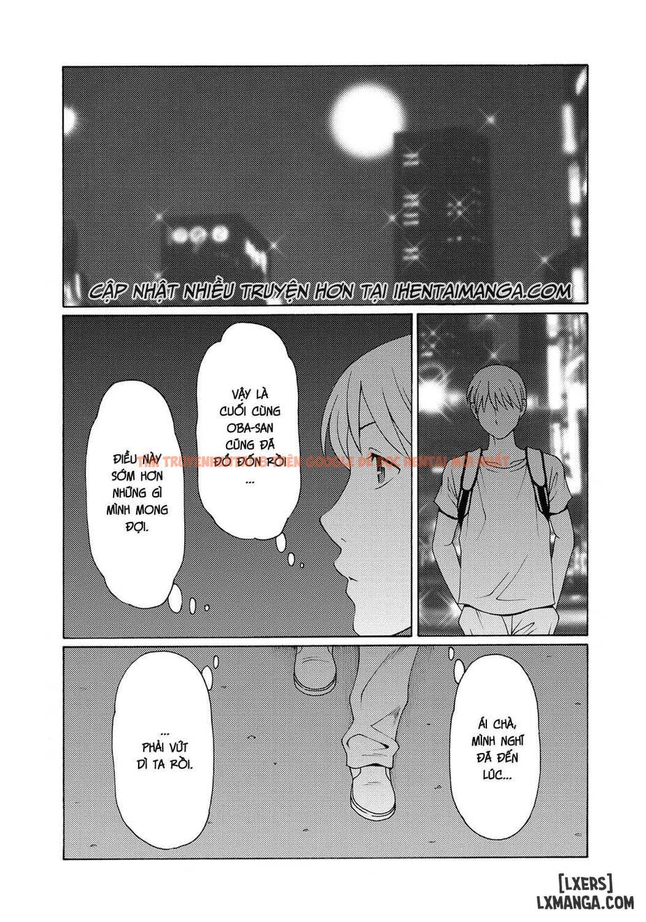 Trang truyện 17 trong truyện tranh Mitsu Ni Muragaru Mushi - Chapter 7 - hentai24h.pro