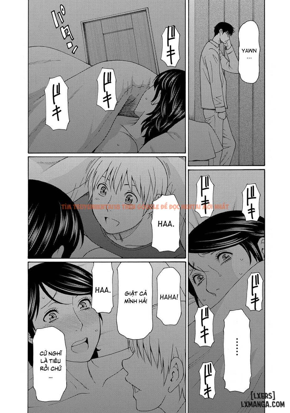 Trang truyện 3 trong truyện tranh Mitsu Ni Muragaru Mushi - Chapter 9 - hentai24h.pro