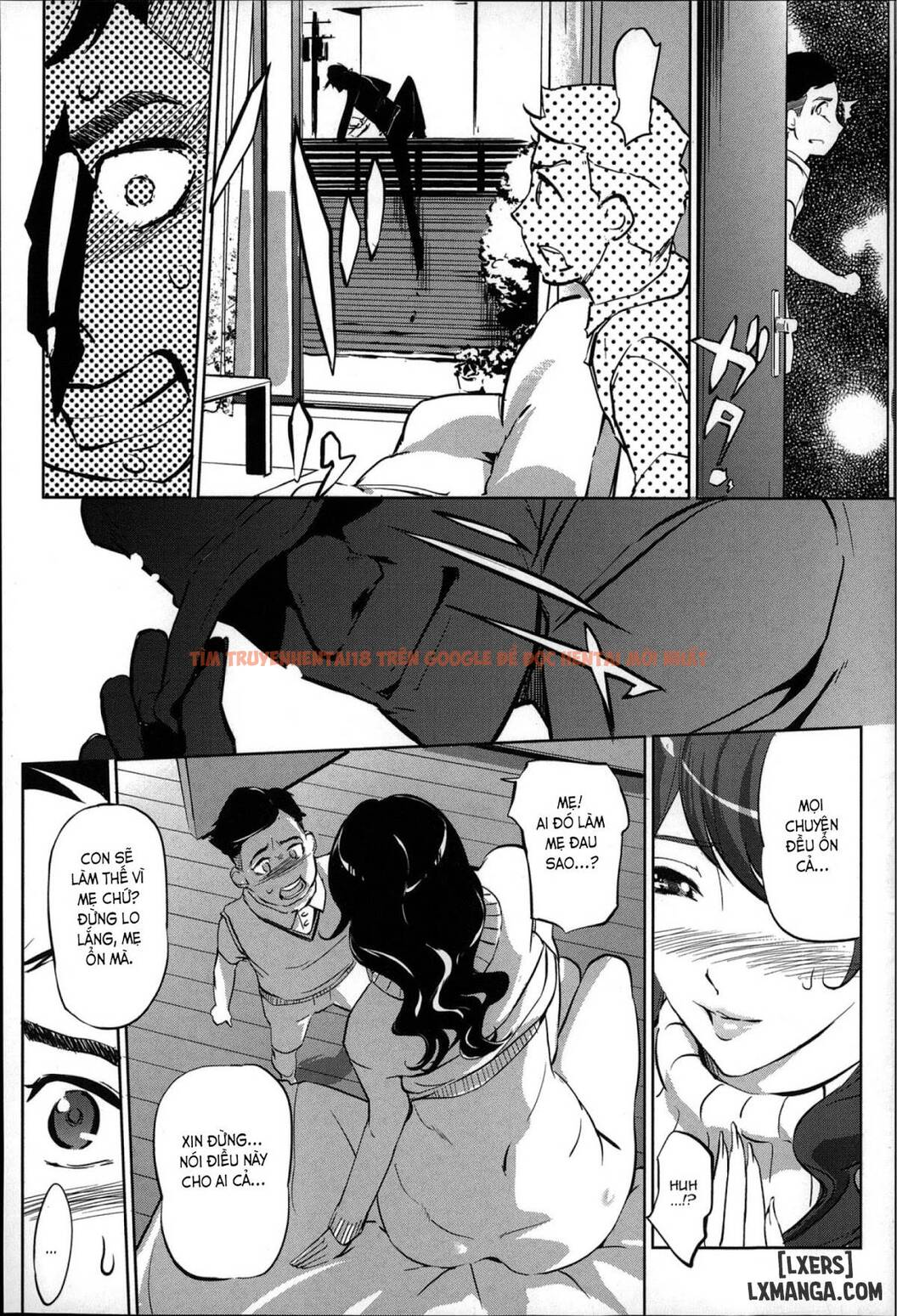 Xem ảnh 10 trong truyện hentai Mitsubo No Kokuhaku - Chapter 1 - hentaitvn.net