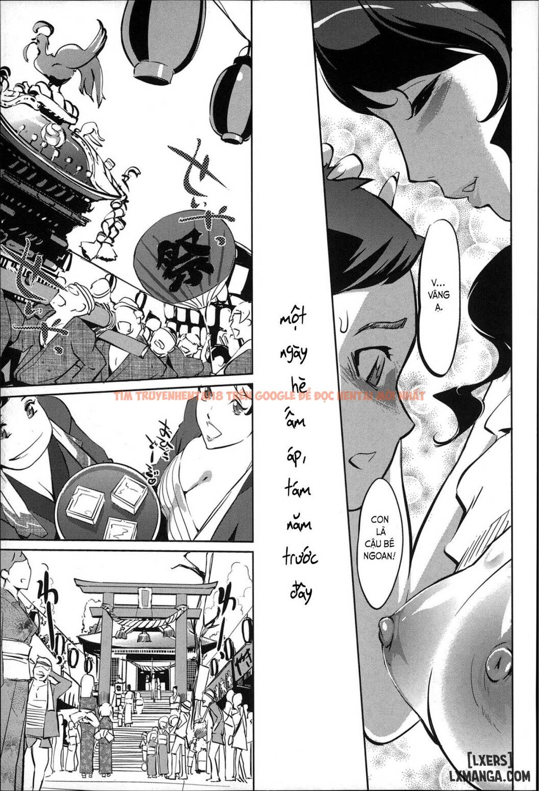 Xem ảnh 11 trong truyện hentai Mitsubo No Kokuhaku - Chapter 1 - hentaitvn.net