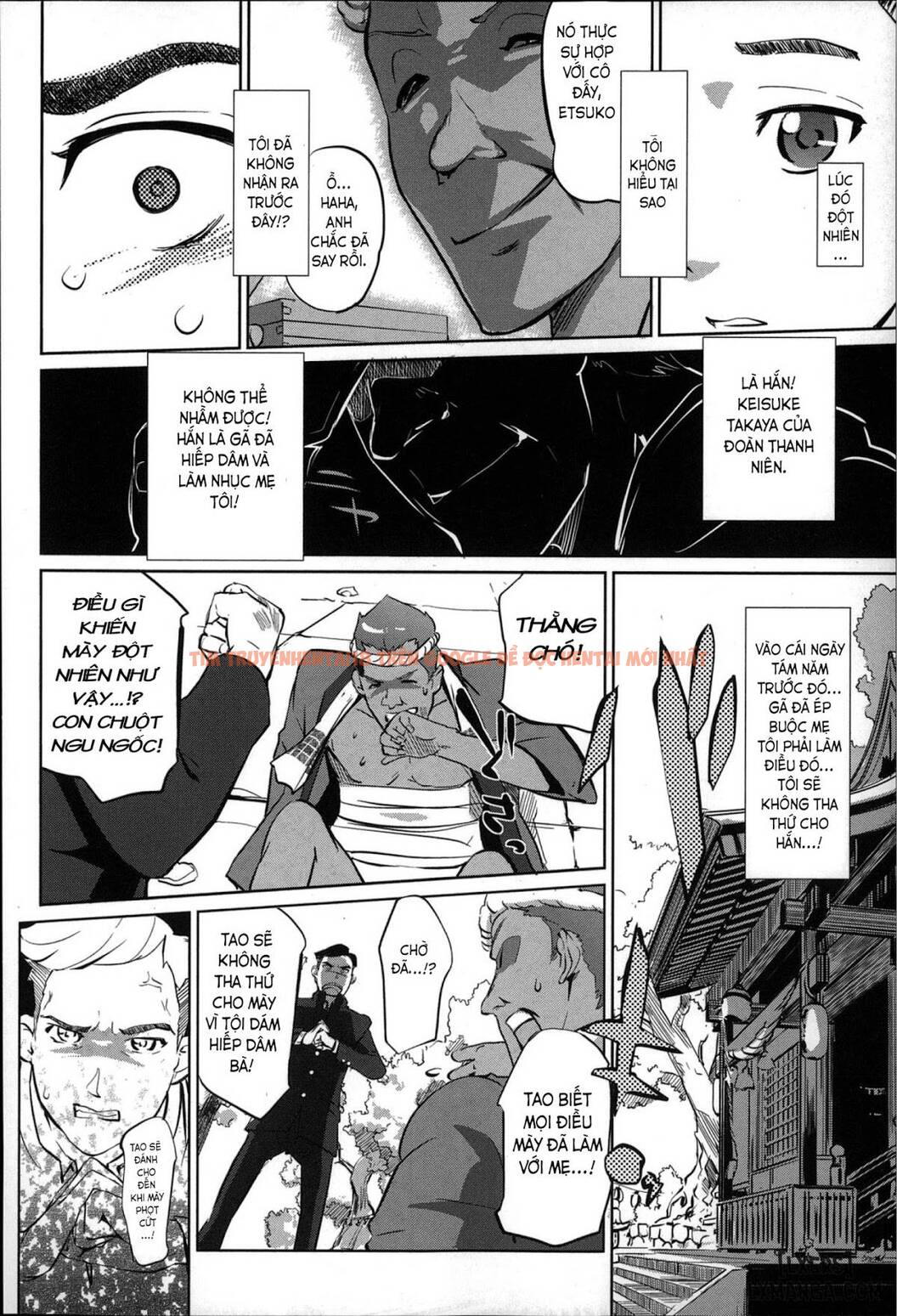 Xem ảnh 14 trong truyện hentai Mitsubo No Kokuhaku - Chapter 1 - hentaitvn.net