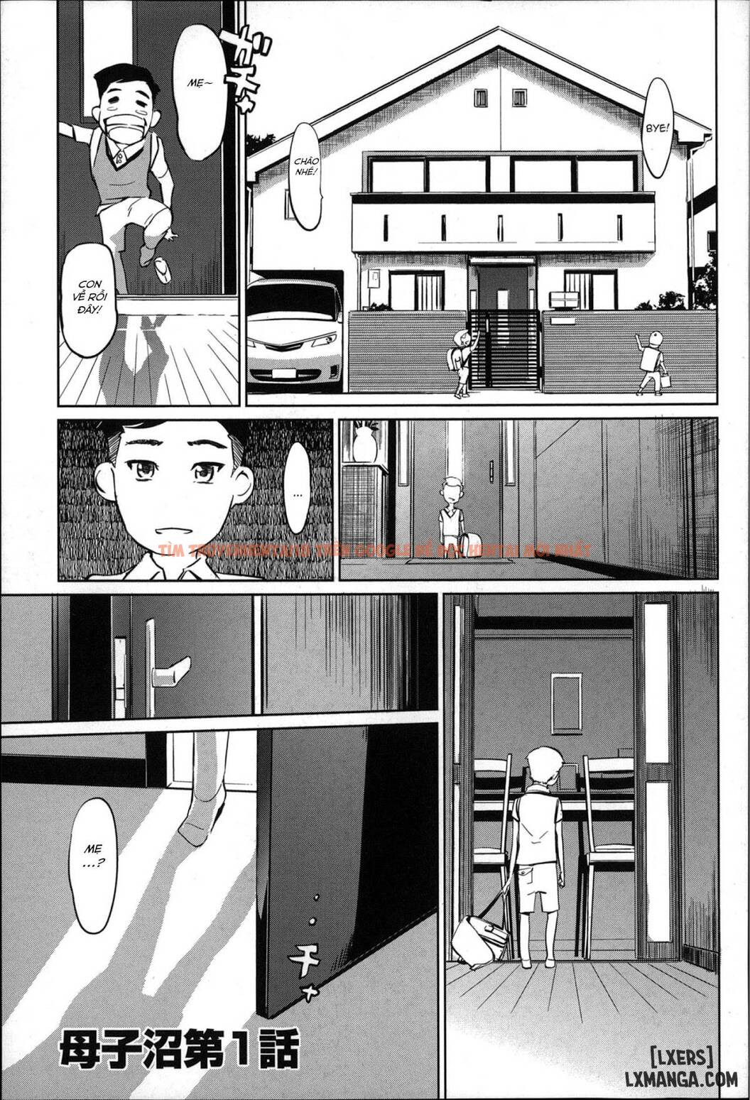 Xem ảnh 8 trong truyện hentai Mitsubo No Kokuhaku - Chapter 1 - hentaitvn.net