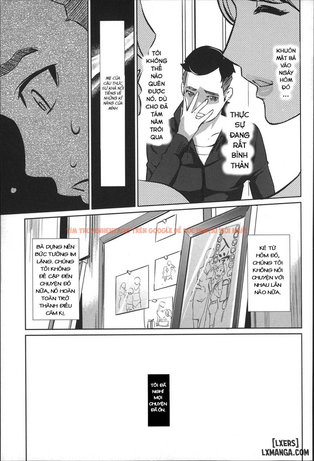 Xem ảnh 2 trong truyện hentai Mitsubo No Kokuhaku - Chapter 2 - hentaitvn.net