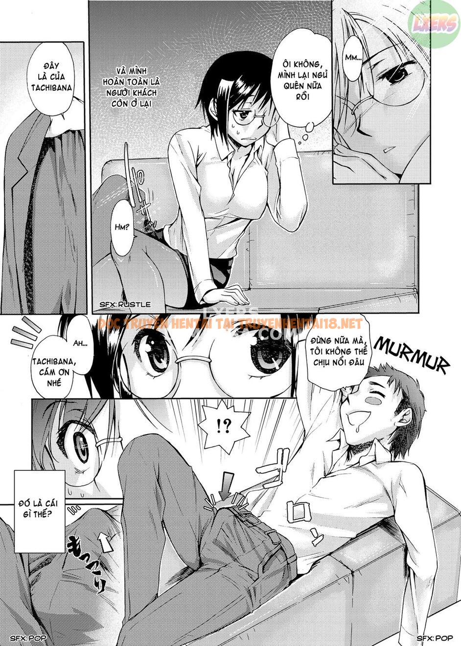 Xem ảnh Mitsugetsu Honey - Chapter 1 - 14 - Hentai24h.Tv