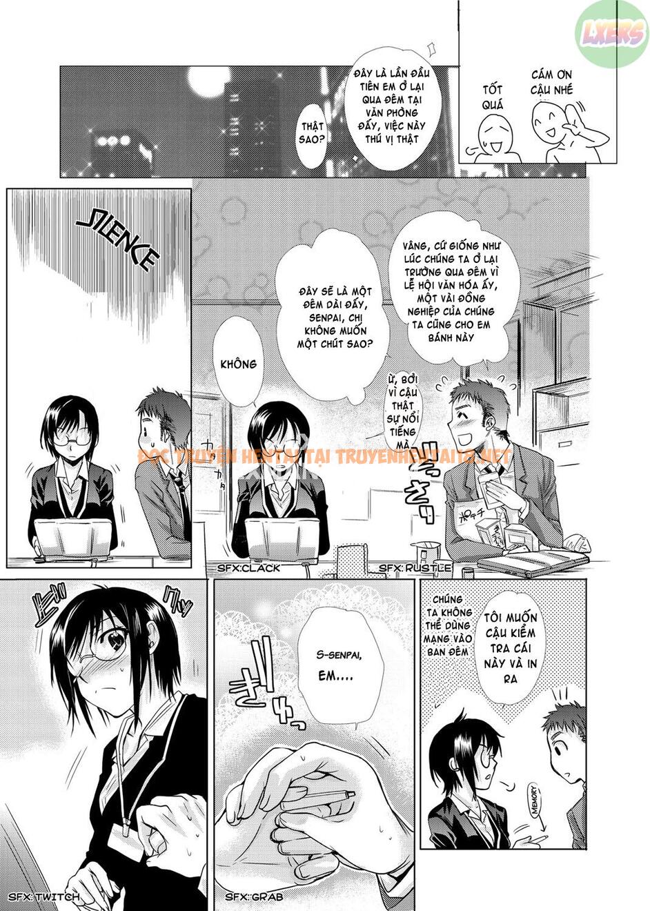 Xem ảnh 30 trong truyện hentai Mitsugetsu Honey - Chapter 1 - truyenhentai18.pro