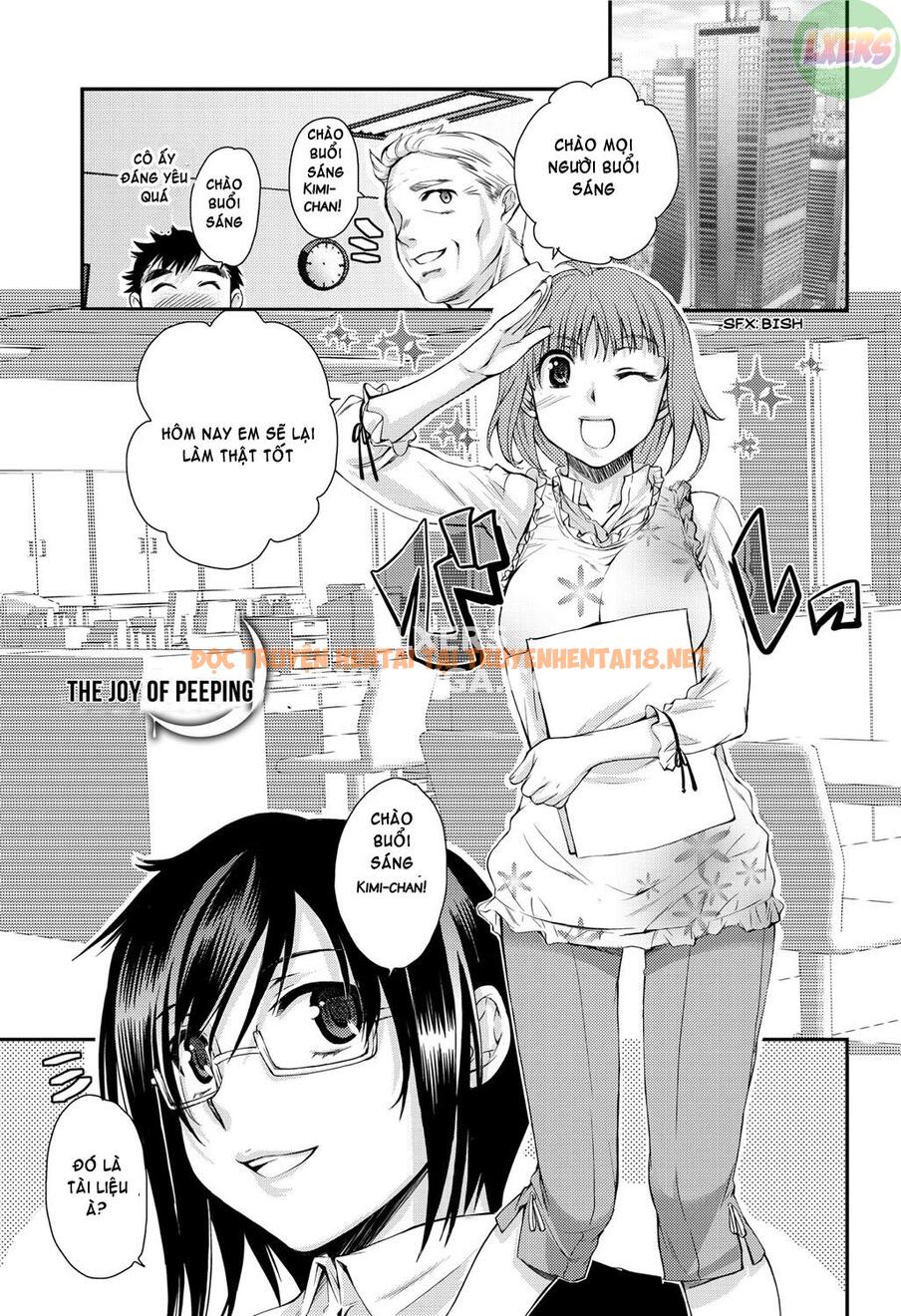 Xem ảnh 3 trong truyện hentai Mitsugetsu Honey - Chapter 4 - truyenhentai18.pro