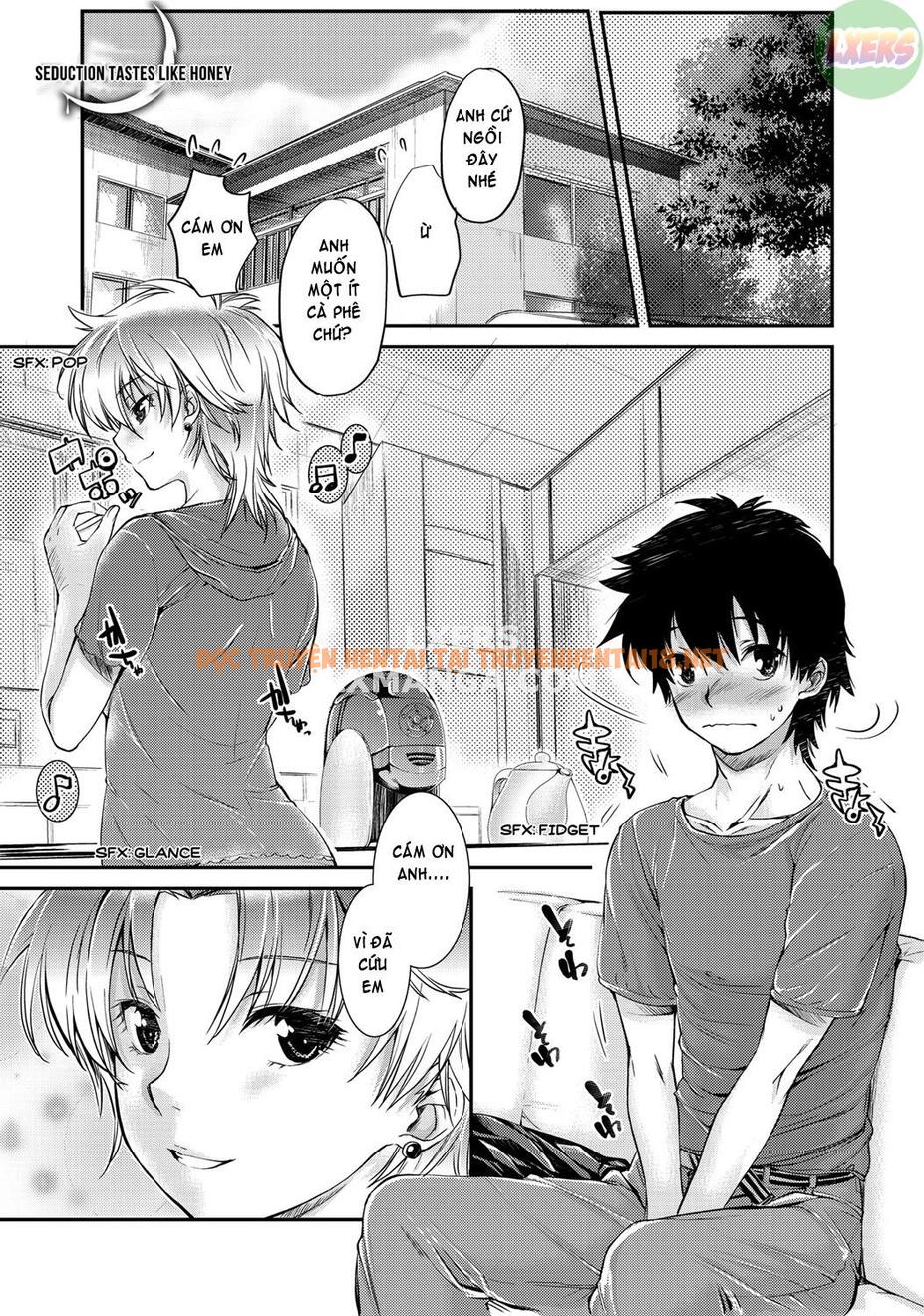 Hình ảnh 3 trong Mitsugetsu Honey - Chapter 9 END - Hentaimanhwa.net