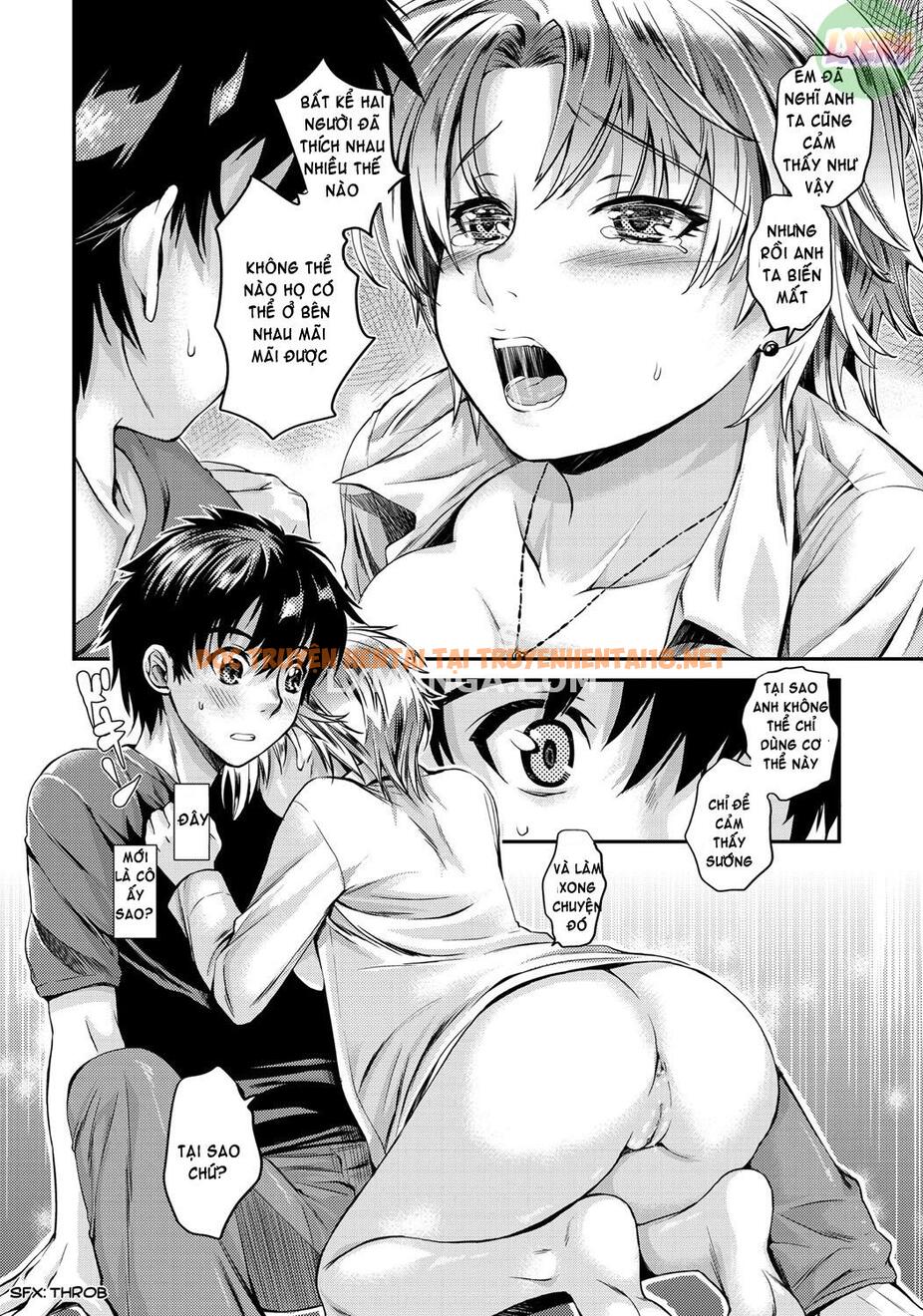 Xem ảnh 30 trong truyện hentai Mitsugetsu Honey - Chapter 9 END - truyenhentai18.pro