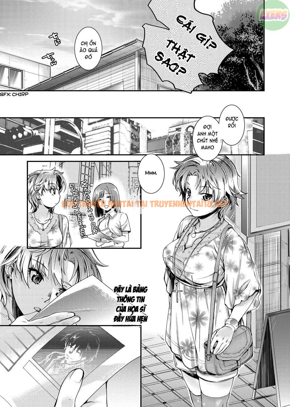 Xem ảnh 45 trong truyện hentai Mitsugetsu Honey - Chapter 9 END - truyenhentai18.pro