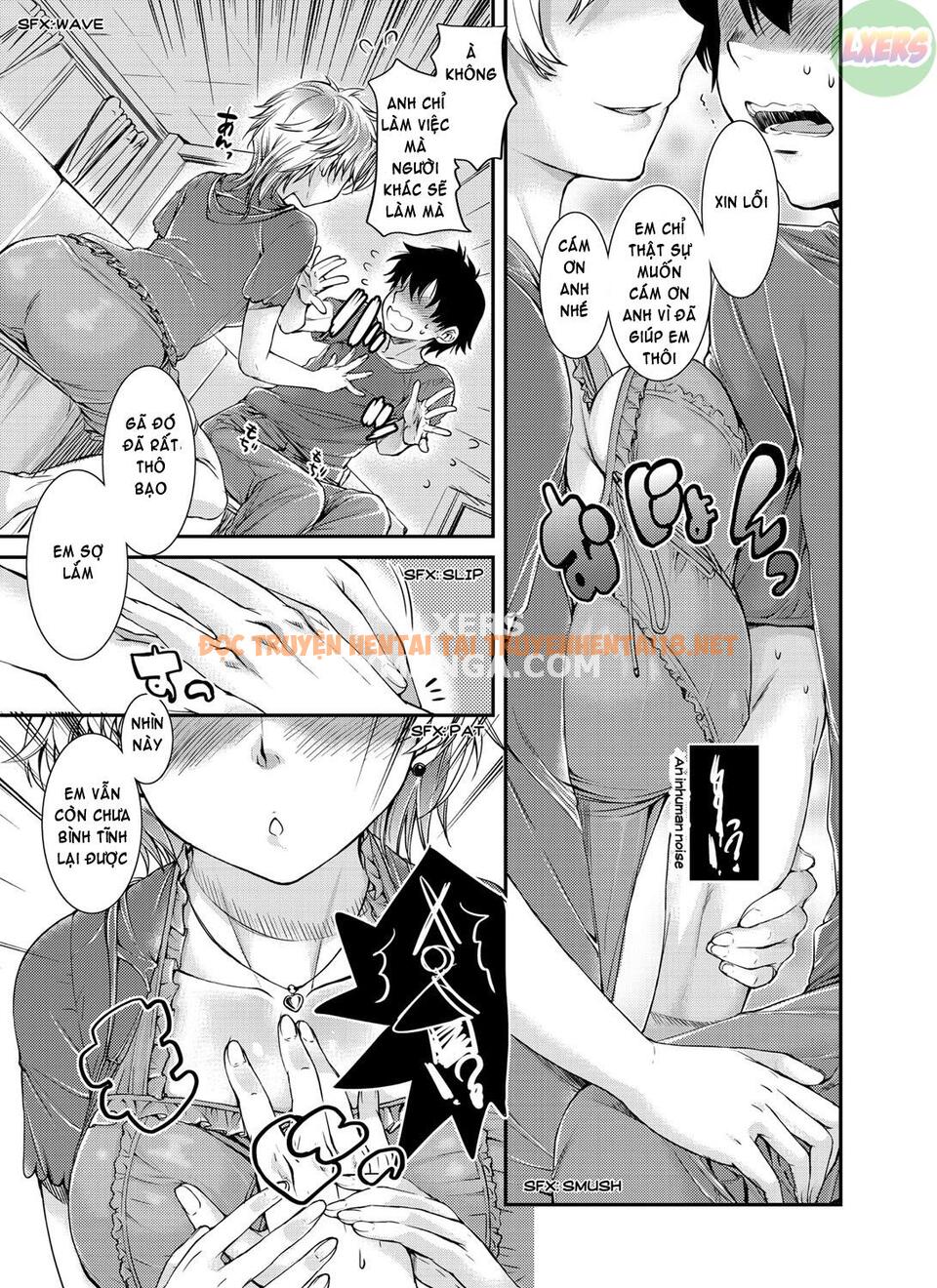 Xem ảnh 7 trong truyện hentai Mitsugetsu Honey - Chapter 9 END - truyenhentai18.pro