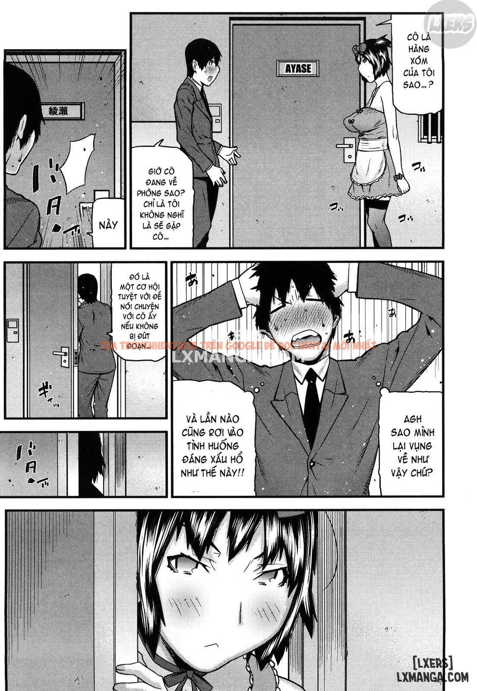 Trang truyện 5 trong truyện tranh Mitsuiro No Kousokuihan - Chapter 10 - www.truyentvn.net