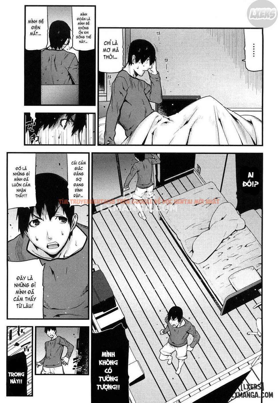 Trang truyện 7 trong truyện tranh Mitsuiro No Kousokuihan - Chapter 10 - www.truyentvn.net