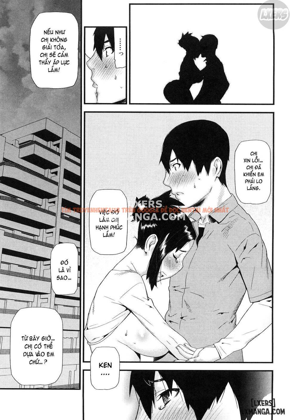 Trang truyện 11 trong truyện tranh Mitsuiro No Kousokuihan - Chapter 11 - www.truyentvn.net