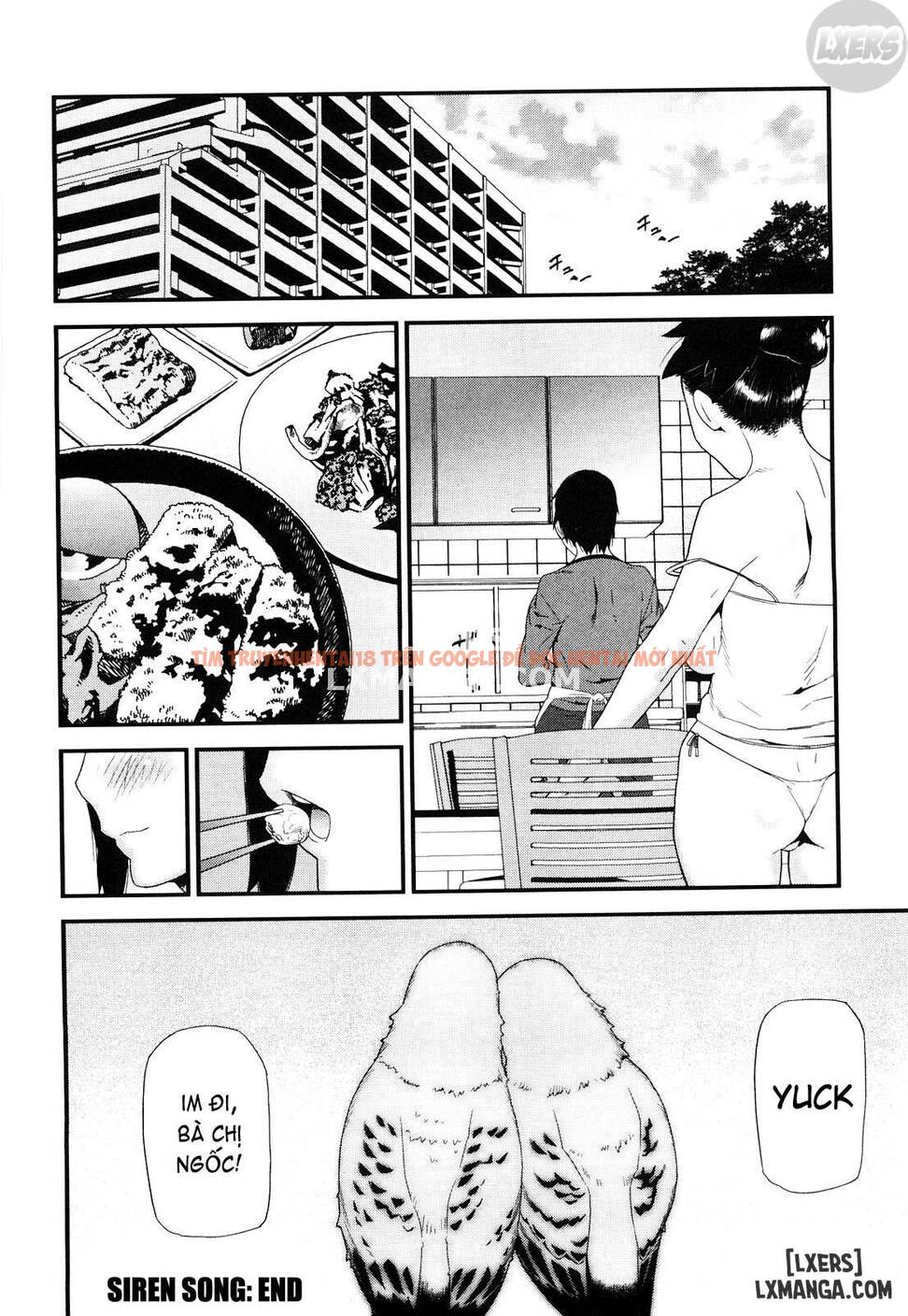 Trang truyện 18 trong truyện tranh Mitsuiro No Kousokuihan - Chapter 11 - www.truyentvn.net