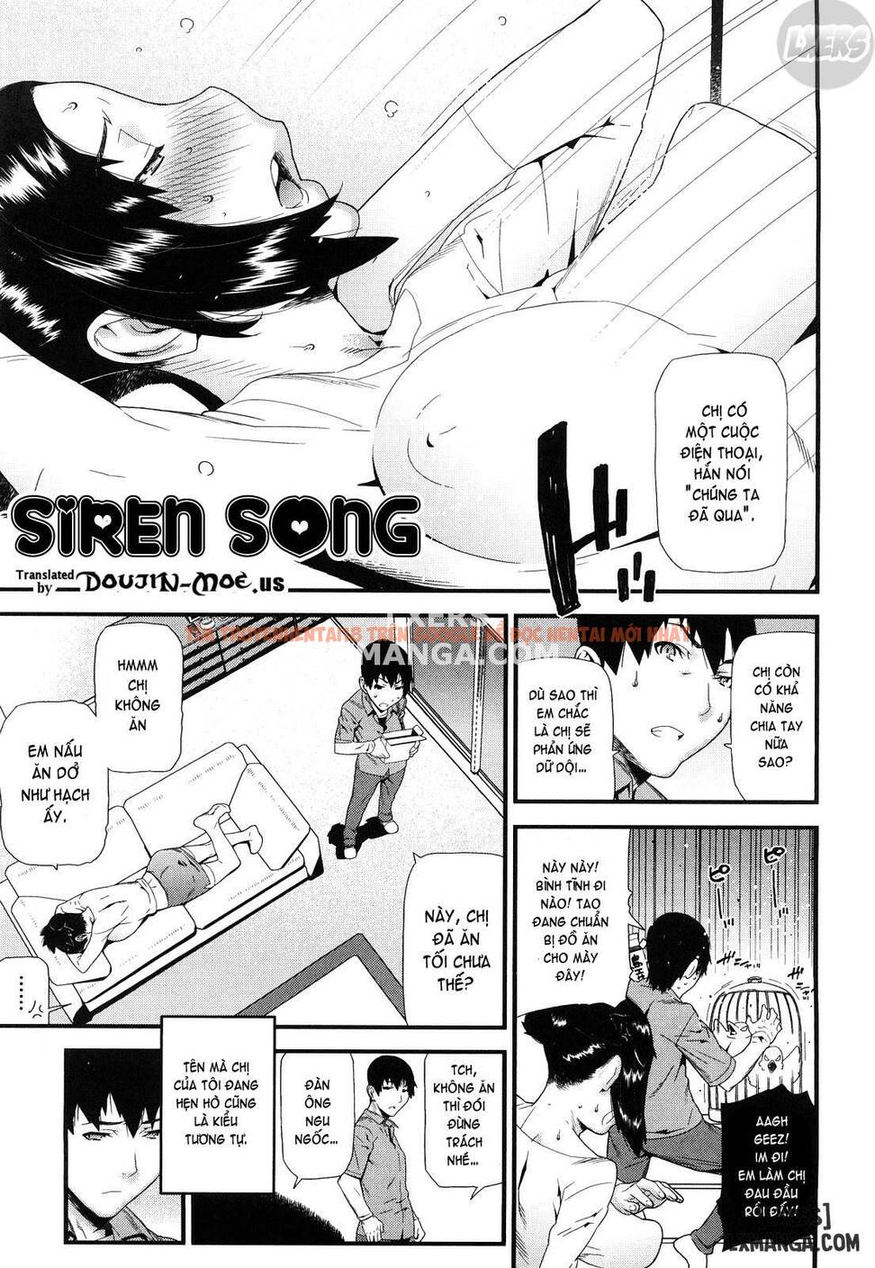 Trang truyện 3 trong truyện tranh Mitsuiro No Kousokuihan - Chapter 11 - www.truyentvn.net