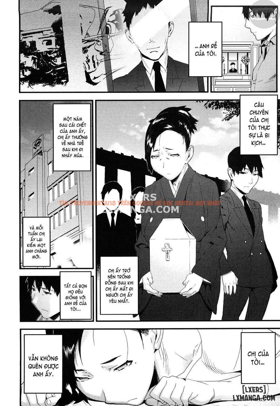 Trang truyện 4 trong truyện tranh Mitsuiro No Kousokuihan - Chapter 11 - www.truyentvn.net