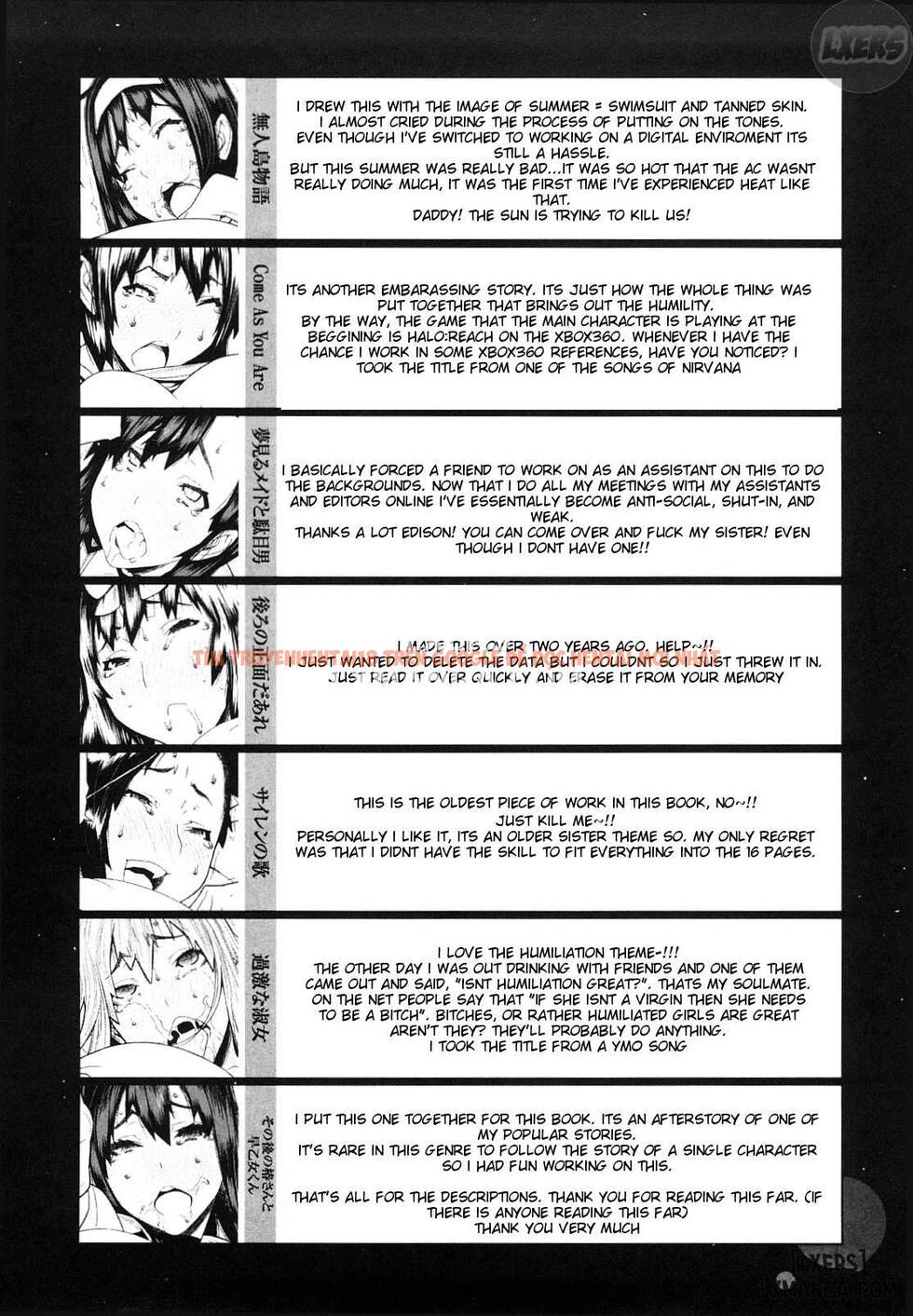 Trang truyện 28 trong truyện tranh Mitsuiro No Kousokuihan - Chapter 12 END - www.truyentvn.net