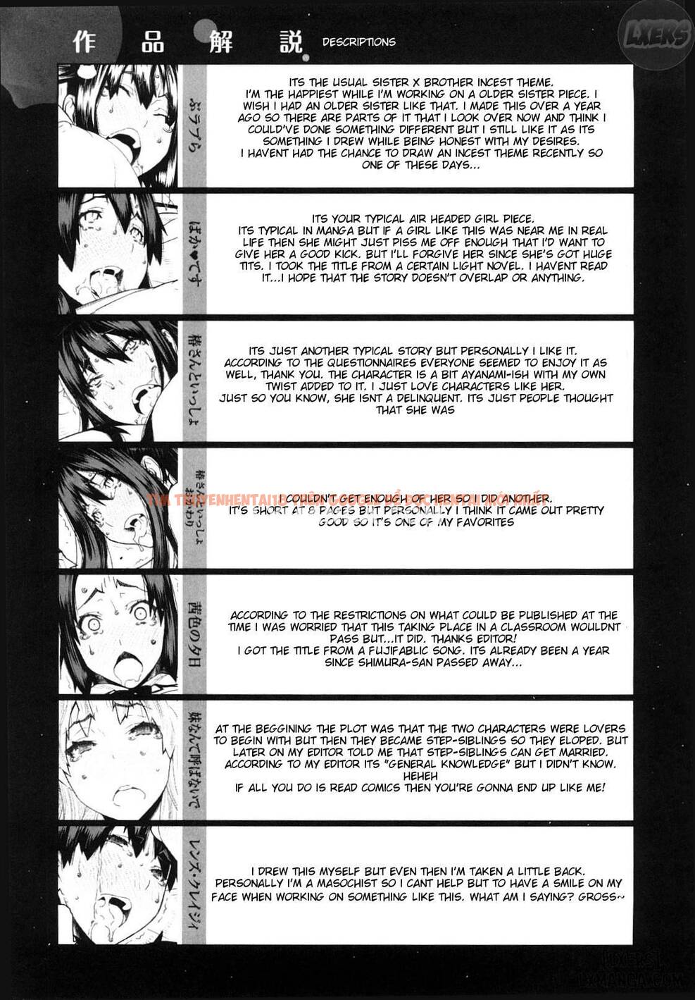 Trang truyện 29 trong truyện tranh Mitsuiro No Kousokuihan - Chapter 12 END - www.truyentvn.net